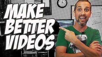 Top 7 Fiverr Gigs You Need to Make Better YouTube Videos - #videospot