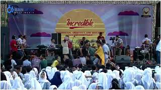 Vivi voleta jangan ngetngetan mg86
