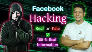 How to Hack Facebook Account ! Is It Possible to Hack Facebook Account Password ? Explain Everything