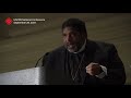 Rev dr william j barber ii on palestine