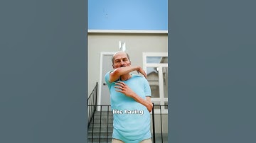 Mystery Blobs Fell From The Sky 😳