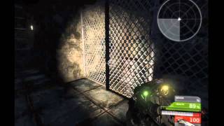 UDK Level Design 1: Work in Progress 4 - Level Streaming, Ambient Sounds, Post Process Volumes
