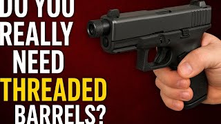 Famous Do You Really Need Threaded Barrels??? #gunstuff #merrychristmas  Profile