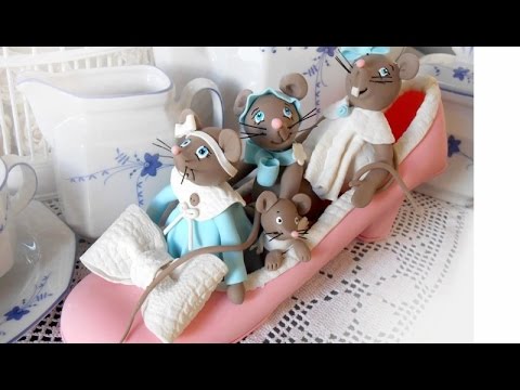 Vidéo: Comment Faire De La Porcelaine Froide à Partir De Colle PVA