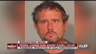 Former Jared Foundation executive now facing federal chlid porn charges Details