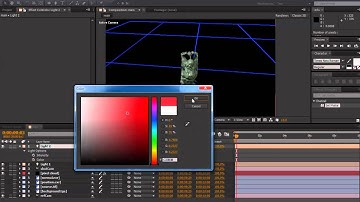 Pixel Cloud Relight Tutorial