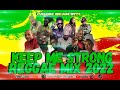 Reggae Mix 2022 (Oct) Feat..Luciano,inoah,lutan Fyah,Sanchez,Ginjah,Jah cure,George nooks,Exco levi