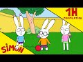 Simon the best soccer team 1 hour compilation season 2 full episodes cartoons for children
