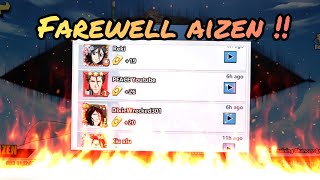 I KILLED Aizen!! Defend Karakura Town..much harder than squad boss(Bleach Immortal/Eternal soul)