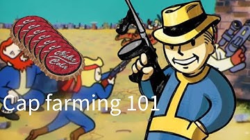 PVP clip dump. The new bounty hunting! | fallout 76 pvp