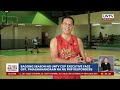 Bagong season ng UNTV Cup Executive face-off, pinaghahandaan na ng PNP responders