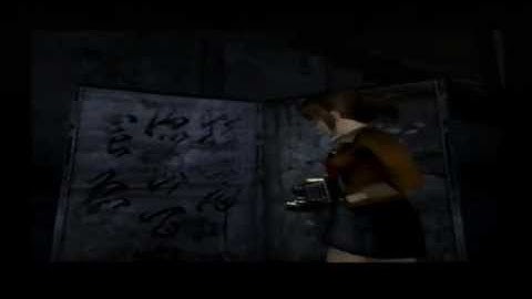 Fatal Frame 1 Nightmare Mode Playthrough Part 2