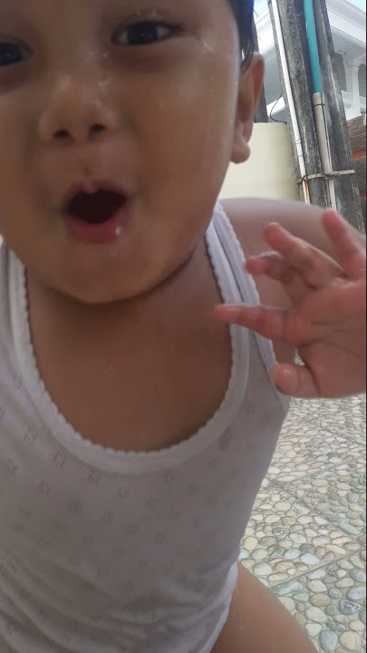 bocil joget lucu