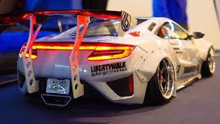 ***great rc model drift cars in action!! enjoy watching*** thanks a
lot to all people for watching, comments, thumbs up, sharing and
subscribing!! scale c...