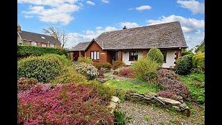 Property For Sale - 3 bed detached bungalow in Bryngwyn, near Newcastle Emlyn, West Wales by Cardigan Bay Properties - Estate Agents 1,572 views 1 month ago 10 minutes, 14 seconds