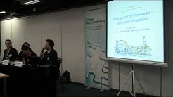 Moderated panel discussion - Mr Enoch Lam, Water Supplies Department, HKSARG