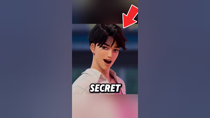 Why Jinu ACTUALLY Has Black Hair in K Pop Demon Hunters #kpopdemonhunters #shorts #theory
