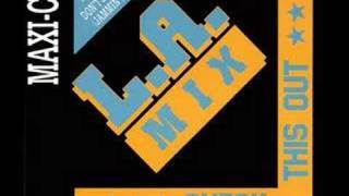 L.A. Mix Check This Out