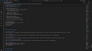 Building a TCP Port Scanner in Rust (Full Tutorial) screenshot 1