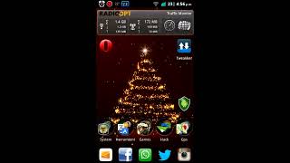 INTERNET GRATIS PARA ANDROID