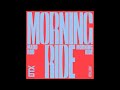 Madd rod  morning ride official audio