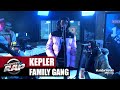 Exclu kepler family gang planterap