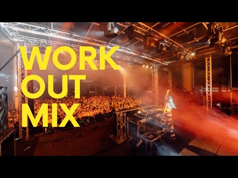 WORK OUT MIX
