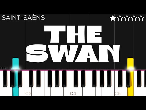 Saint-Saëns - The
