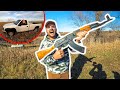 ANGRY Trespasser RUINS My DEER HUNT! (Confronting Him)