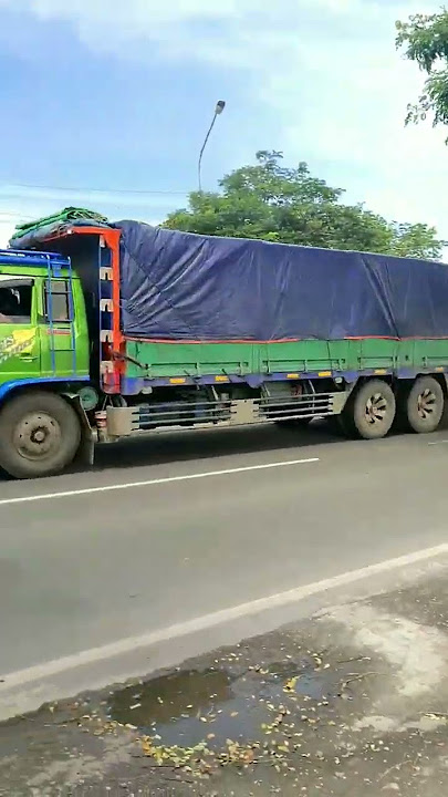 Hino Ranger mbois #hinoranger