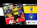 Columbus Montreal goals and highlights