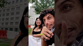 MAHAL BANGET! BULE TURKI COBA BAKSO VIRAL SINGAPURA…?!🤔#shorts