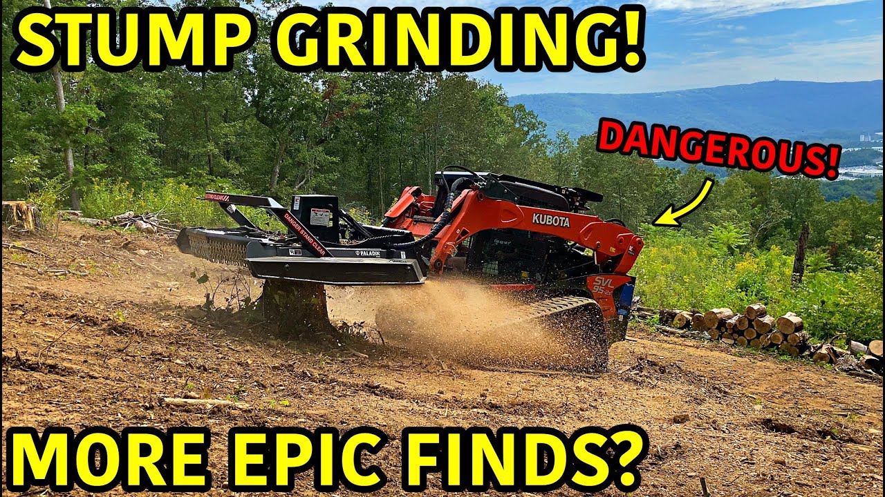 The New Goonzquad Headquarters Part 15