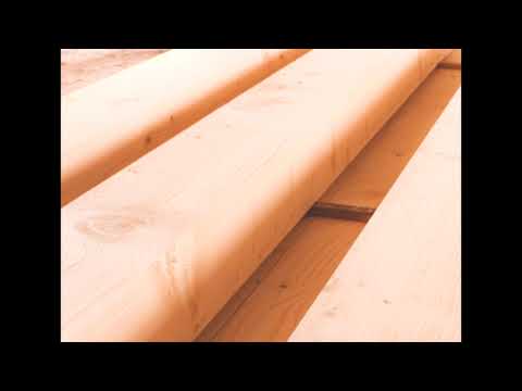 Видео: Кръгъл дървен материал: кръгъл дървен материал от бор и дъб, от лиственица, бреза и други. Какво е това и каква е дебелината? ГОСТ