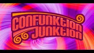 Video-Miniaturansicht von „Confunktion Junktion: (Nothing But) Flowers - Talking Heads Cover“