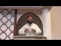 سعيد عمراني كن في الدنيا كأنك غريب سعيد عمراني كن في الدنيا كأنك غريب