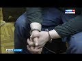 ГТРК Белгород - Ограбление ювелирного магазина в Белгороде закончилось провалом