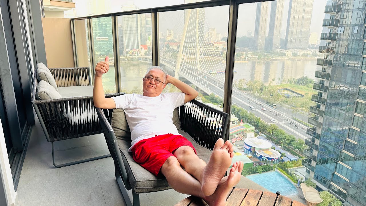 Quận 2 (nhà bè xưa) TP Hồ Chí Minh …ngày nay