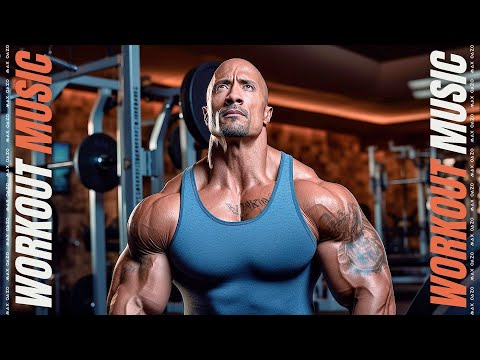 Fitness Music Motivation Best Workout Music Mix Gym And Running Music Boxing Music