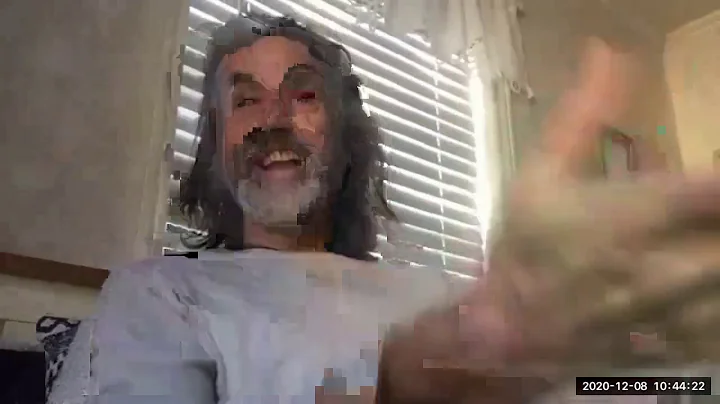 Paul Hedderman - 12 Steps - Tools Are Great Including Knowing When They Aren't Needed - Dec 8th 2020