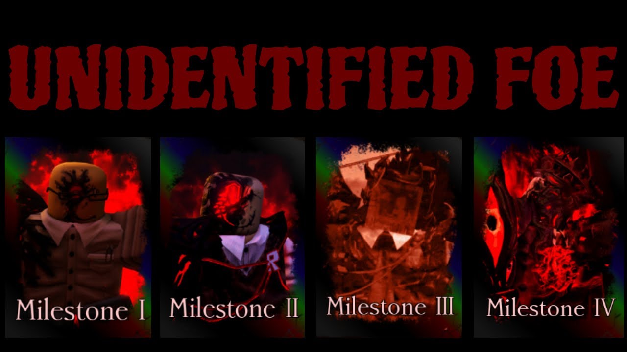 Using John Doe Milestone Skins In Forsaken Youtube 