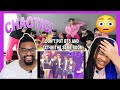 Dont put BTS & txt in the same room| REACTION
