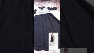 Ajio Avaasa Kurtis Of This Outfit Is Pinned In Comment Section