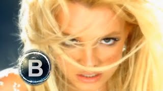 Britney Spears &amp; Billie Eilish - Toxic Bad Guy (Mash-Up)