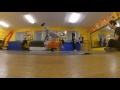 Headspin Practice (Almost acceptable)