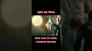 Kratos the new God of war #godofwar #shortvideos #shortsfeed #shorts