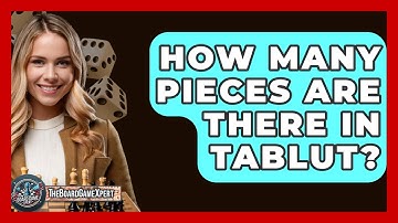 How Many Pieces Are There In Tablut? - The Board Game Xpert