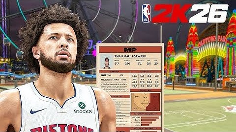 WATCH THIS BEFORE NBA2K26 (SAVE 💰💰💰) 