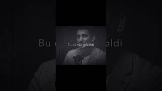 Sən Olan Dünyaya Qurban Olaram Resimi