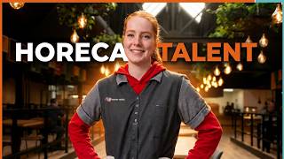 Leerlijn Horeca - Menso & EMCO-groep